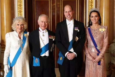 Foto - Sosyal medyada en fazla takipçisi olan hükümet hangisi? İşte en popüler hükümet