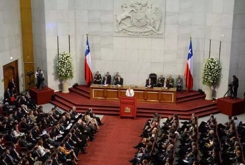 Foto - Sosyal medyada en fazla takipçisi olan hükümet hangisi? İşte en popüler hükümet