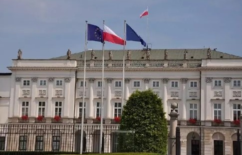 Foto - Sosyal medyada en fazla takipçisi olan hükümet hangisi? İşte en popüler hükümet