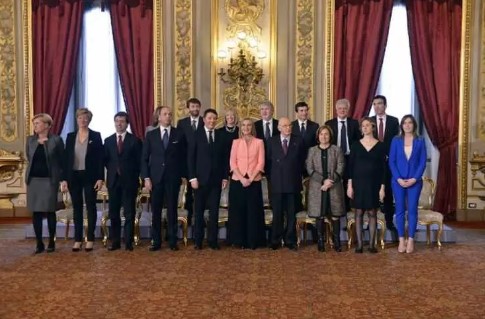 Foto - Sosyal medyada en fazla takipçisi olan hükümet hangisi? İşte en popüler hükümet