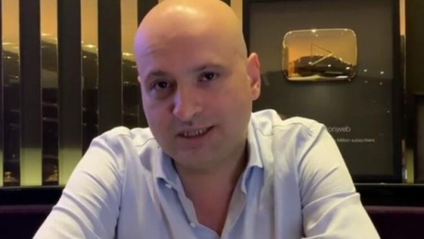 Foto - Sosyal medyada görenler ayağa kalktı! Üst üste çağrılar… Kurtlar Vadisi fırtınası