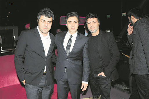 Foto - Sosyal medyada görenler ayağa kalktı! Üst üste çağrılar… Kurtlar Vadisi fırtınası