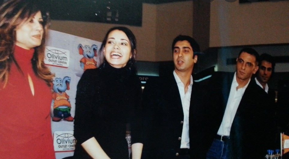 Foto - Sosyal medyada görenler ayağa kalktı! Üst üste çağrılar… Kurtlar Vadisi fırtınası