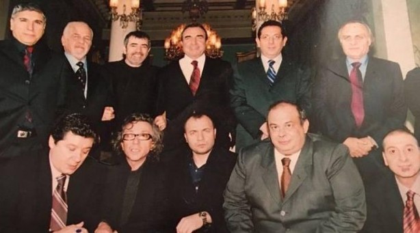 Foto - Sosyal medyada görenler ayağa kalktı! Üst üste çağrılar… Kurtlar Vadisi fırtınası