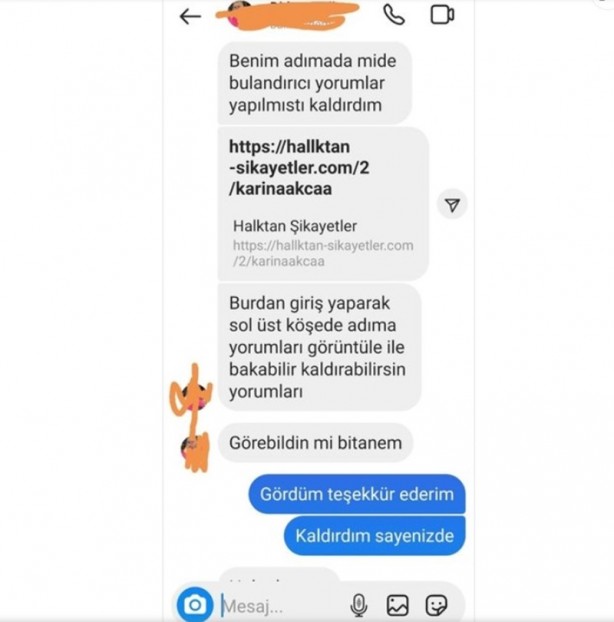 Foto - Sosyal medyada kadınlara yeni tuzak! Başkasının kocasıyla flört ettin...