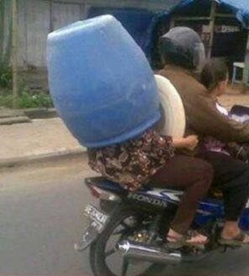 Foto - Sosyal medyada kırıp geçiren görüntüler