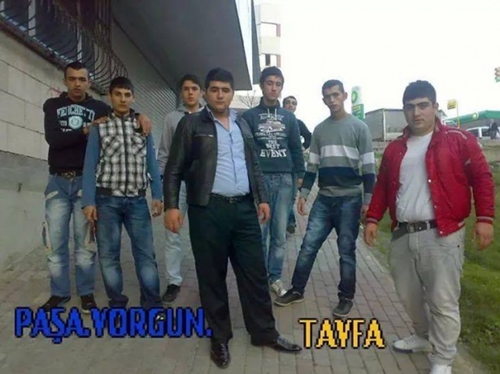 Foto - Sosyal medyada kırıp geçiren görüntüler