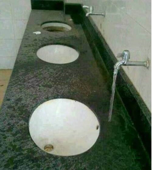 Foto - Sosyal medyada kırıp geçiren görüntüler