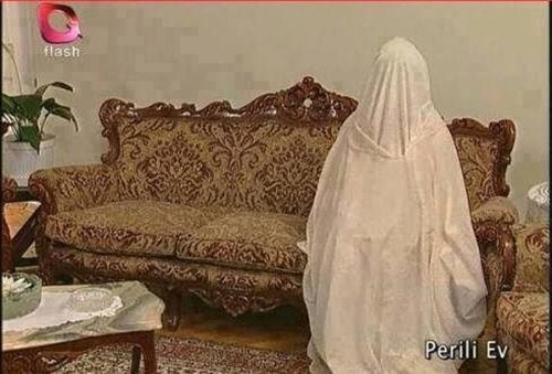 Foto - Sosyal medyada kırıp geçiren görüntüler