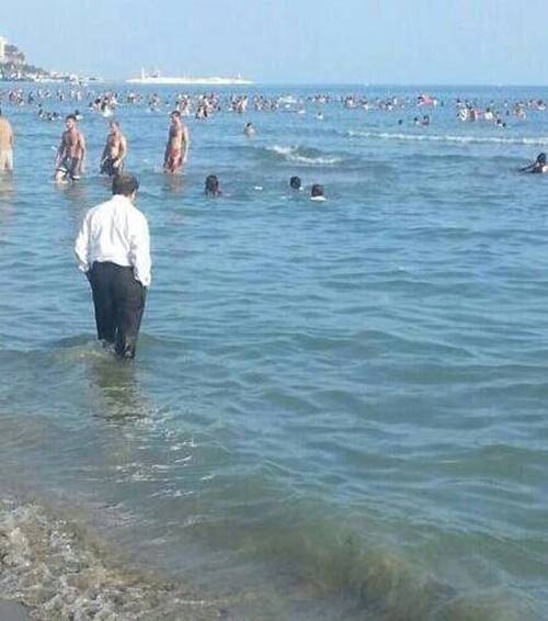 Foto - Sosyal medyada kırıp geçiren görüntüler