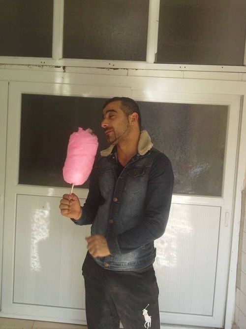 Foto - Sosyal medyada kırıp geçiren görüntüler