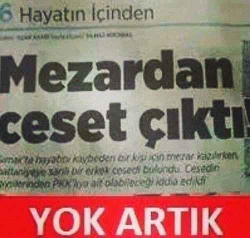 Foto - Sosyal medyada kırıp geçiren görüntüler