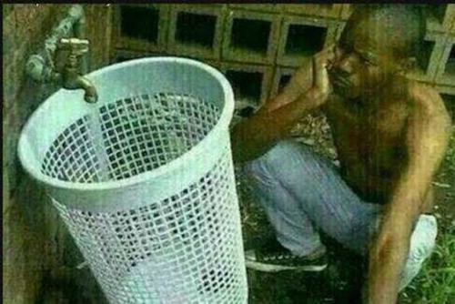 Foto - Sosyal medyada kırıp geçiren görüntüler