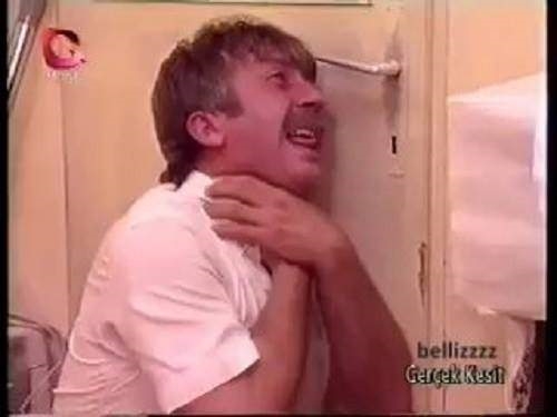 Foto - Sosyal medyada kırıp geçiren görüntüler