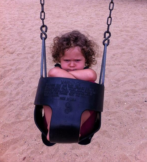 Foto - Sosyal medyada kırıp geçiren görüntüler