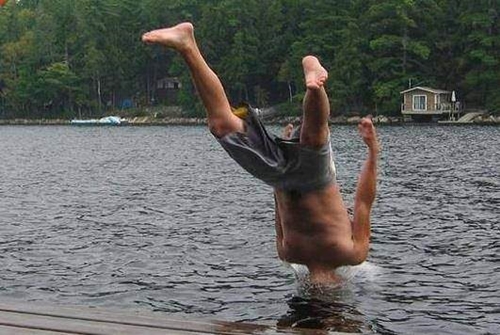 Foto - Sosyal medyada kırıp geçiren görüntüler