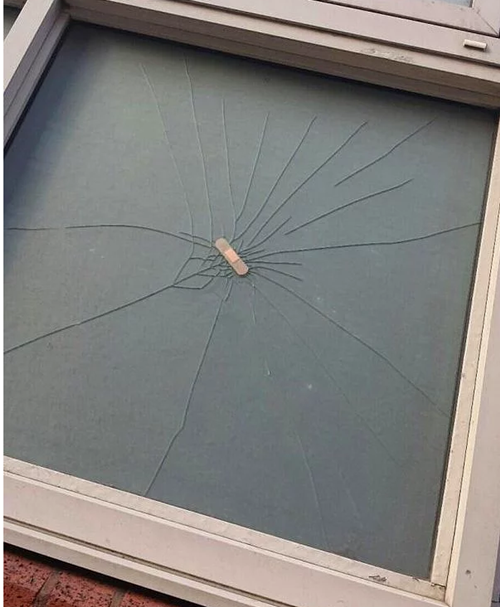 Foto - Sosyal medyada kırıp geçiren görüntüler