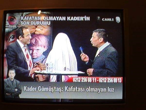 Foto - Sosyal medyada kırıp geçiren görüntüler