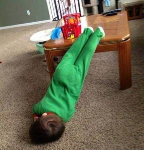 Foto - Sosyal medyada kırıp geçiren görüntüler