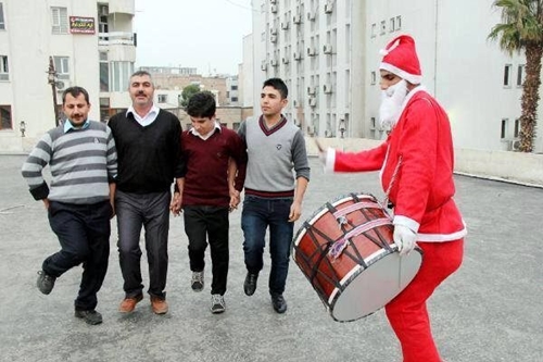 Foto - Sosyal medyada kırıp geçiren görüntüler