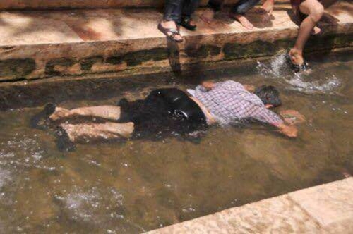 Foto - Sosyal medyada kırıp geçiren görüntüler