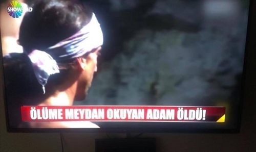 Foto - Sosyal medyada kırıp geçiren görüntüler