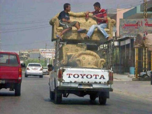 Foto - Sosyal medyada kırıp geçiren görüntüler