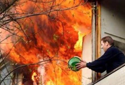 Foto - Sosyal medyada kırıp geçiren görüntüler