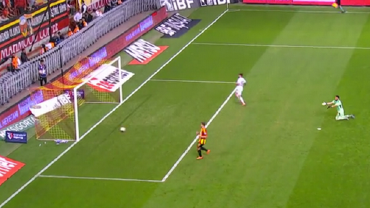 Foto - Sosyal medyada klavye delikanlıları şimdi de Beşiktaş'a kafayı taktılar! Alçaklar galibiyete gölge düşürme peşindeler