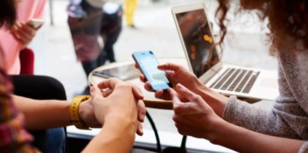 Foto - Sosyal medyada ne kadar vakit geçiriyoruz? Dünyayı solladık