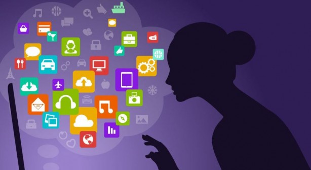 Foto - Sosyal medyada ne kadar vakit geçiriyoruz? Dünyayı solladık