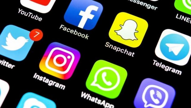 Sosyal medyada ne kadar vakit geçiriyoruz? Dünyayı solladık