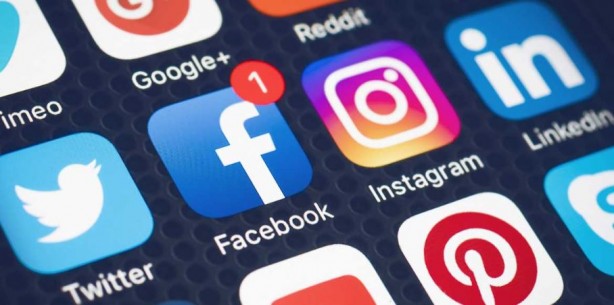 Foto - Sosyal medyada ne kadar vakit geçiriyoruz? Dünyayı solladık