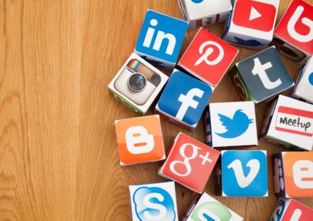 Foto - Sosyal medyada ne kadar vakit geçiriyoruz? Dünyayı solladık