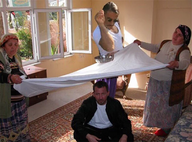 Foto - Sosyal medyada Nusret akımı!