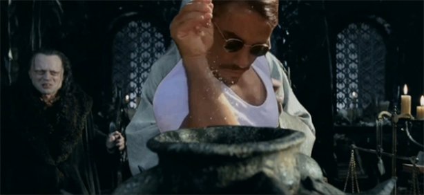 Foto - Sosyal medyada Nusret akımı!