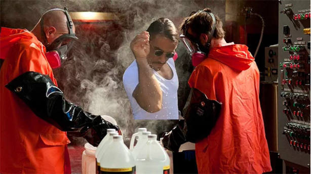 Foto - Sosyal medyada Nusret akımı!