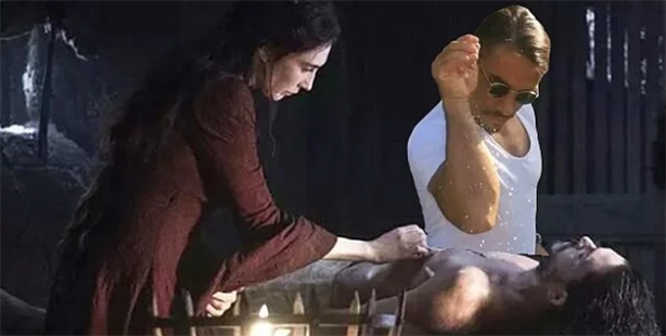 Foto - Sosyal medyada Nusret akımı!