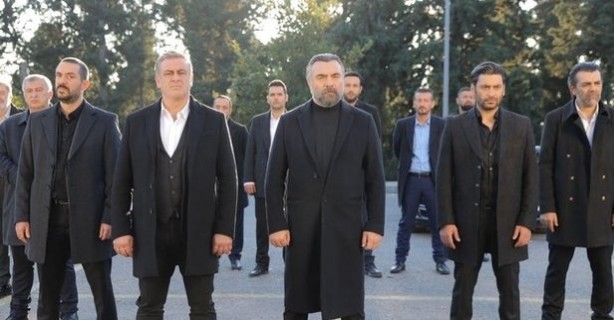 Foto - Sosyal medyada olay oldu! Oktay Kaynarca'dan Semerkant çağrısı