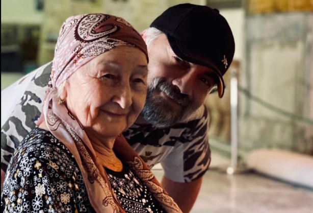 Foto - Sosyal medyada olay oldu! Oktay Kaynarca'dan Semerkant çağrısı