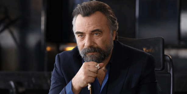 Sosyal medyada olay oldu! Oktay Kaynarca'dan Semerkant çağrısı