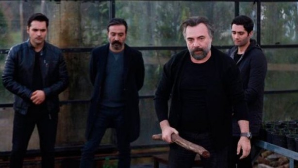 Foto - Sosyal medyada olay oldu! Oktay Kaynarca'dan Semerkant çağrısı