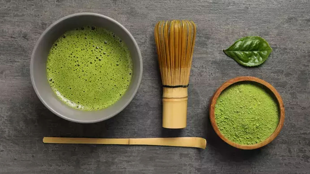Foto - Sosyal medyada popüler oldu: Matcha çayı gerçekten zayıflatıyor mu?