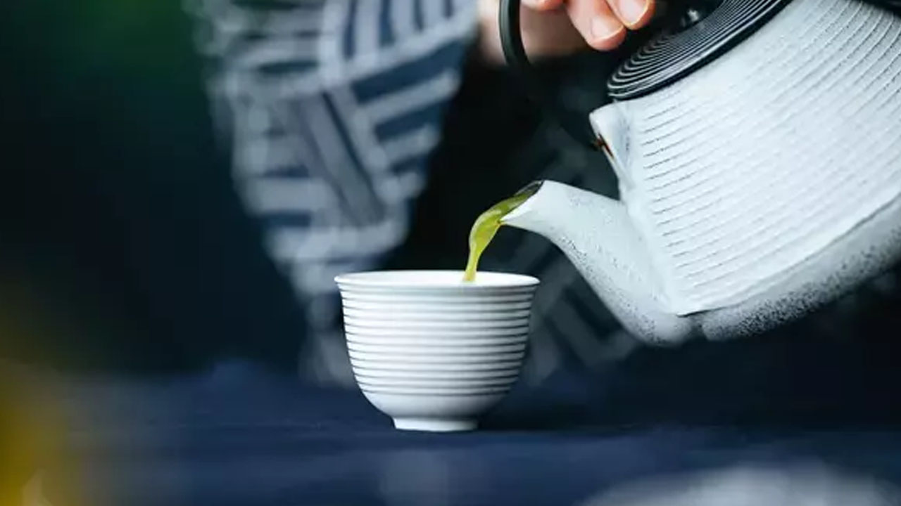 Foto - Sosyal medyada popüler oldu: Matcha çayı gerçekten zayıflatıyor mu?