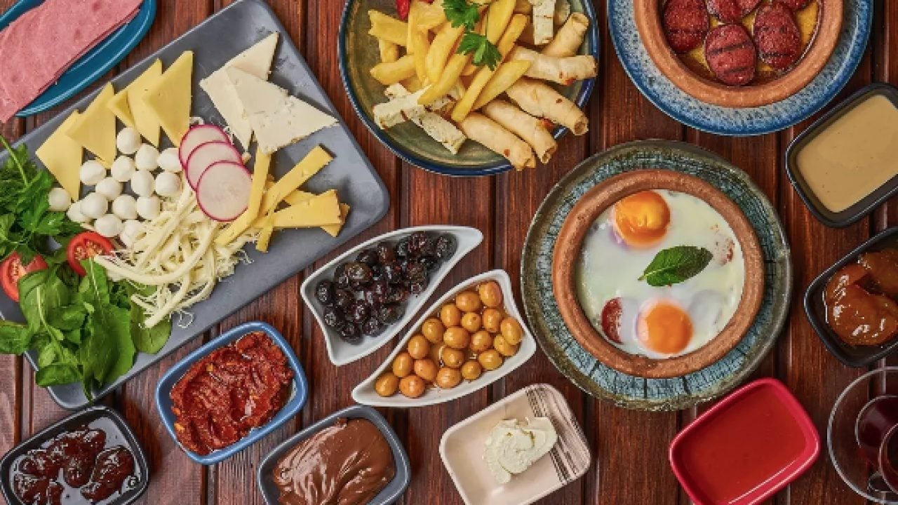 Foto - Sosyal medyada proteinli gıda çılgınlığı: Unutmayın fazlası tehlikeli...