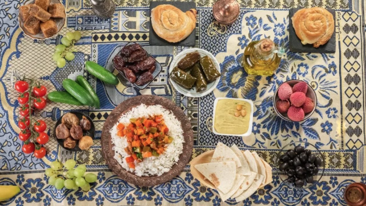 Foto - Sosyal medyada proteinli gıda çılgınlığı: Unutmayın fazlası tehlikeli...