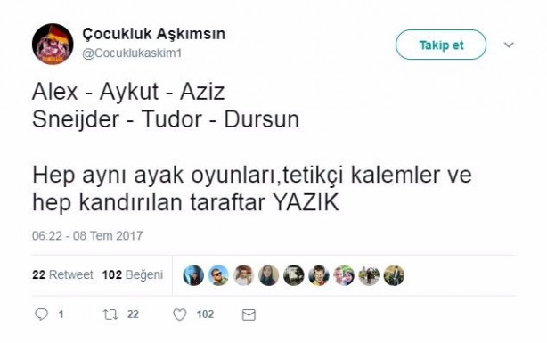 Foto - Sosyal medyada Sneijder savaşı