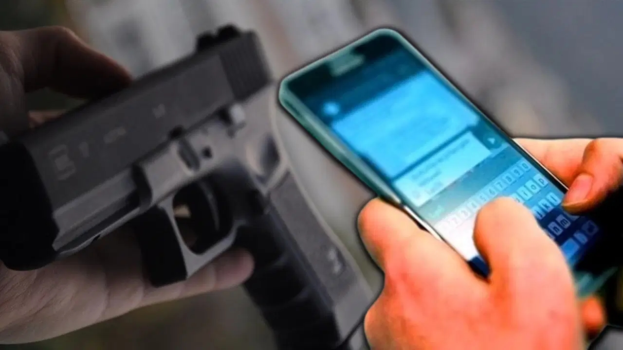 Sosyal medyada "tetikçi" pazarı açtılar! Her suçun bedeli ayrı... İşte suça göre fiyat tarifesi