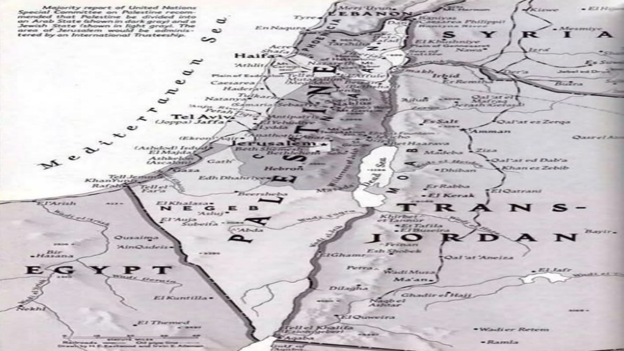 Sosyal medyada viral oldu! Erdoğan bu haritayı makamına asar