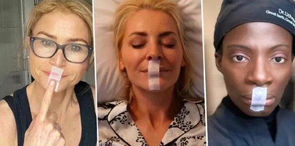 Foto - Sosyal medyada yayılan yeni akım tehlike saçıyor! Uzmanlar uyardı!